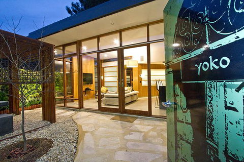 Sticky Rice Villas - Yarra Valley Accommodation 21