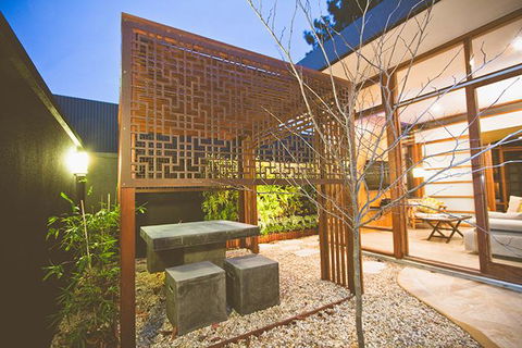 Sticky Rice Villas - Yarra Valley Accommodation 9