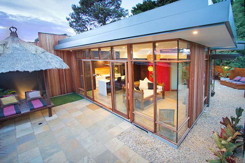 Sticky Rice Villas - Yarra Valley Accommodation 26