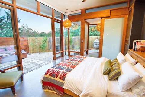 Sticky Rice Villas - Yarra Valley Accommodation 2