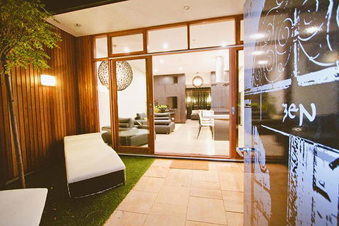 Sticky Rice Villas - Yarra Valley Accommodation 19
