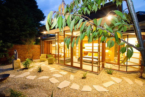 Sticky Rice Villas - Yarra Valley Accommodation 15