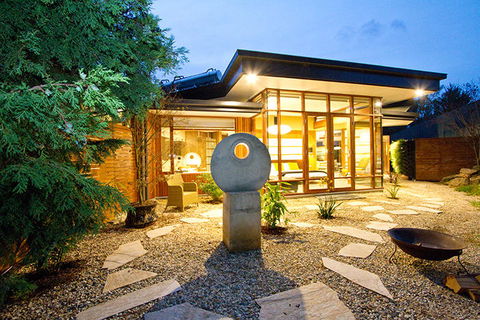 Sticky Rice Villas - Yarra Valley Accommodation 10
