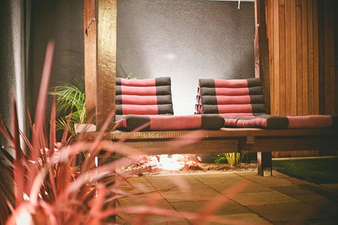Sticky Rice Villas - Yarra Valley Accommodation 1