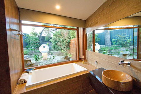 Sticky Rice Villas - Yarra Valley Accommodation 8