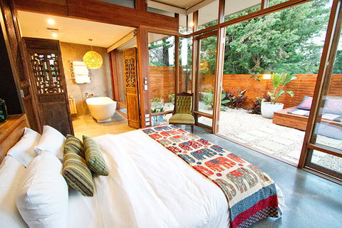 Sticky Rice Villas - Yarra Valley Accommodation 12