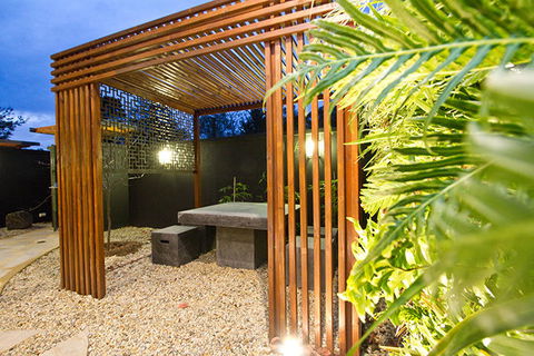 Sticky Rice Villas - Yarra Valley Accommodation 16