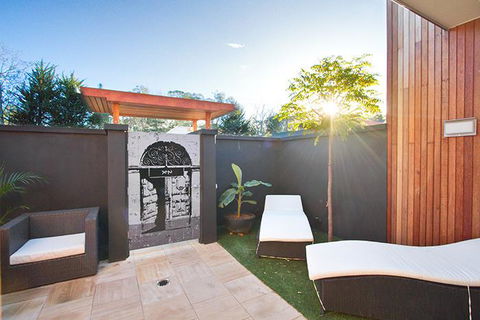 Sticky Rice Villas - Yarra Valley Accommodation 23