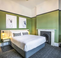 Nightcap at Exeter Hotel - Yarra Valley Accommodation