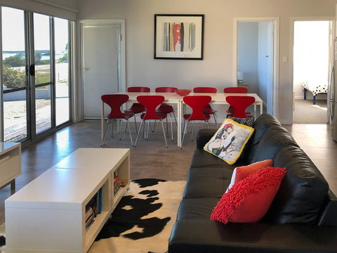 Beachview - Yarra Valley Accommodation 9