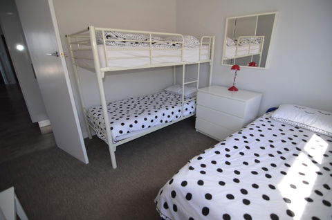 Beachview - Yarra Valley Accommodation 18