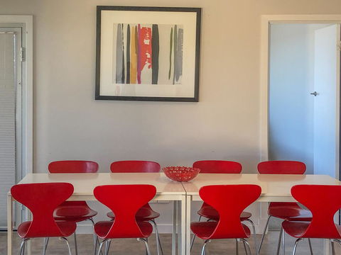 Beachview - Yarra Valley Accommodation 8