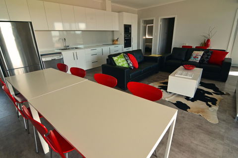 Beachview - Yarra Valley Accommodation 7