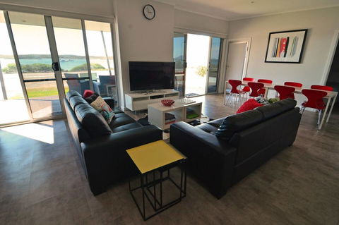 Beachview - Yarra Valley Accommodation 10