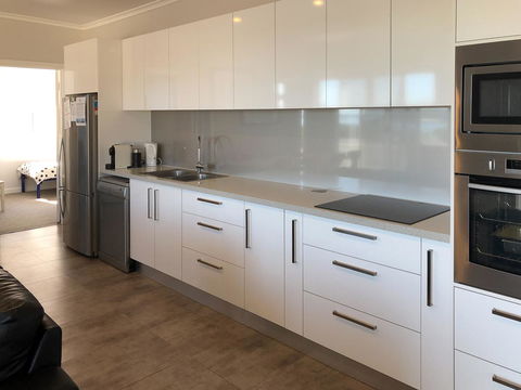 Beachview - Yarra Valley Accommodation 11