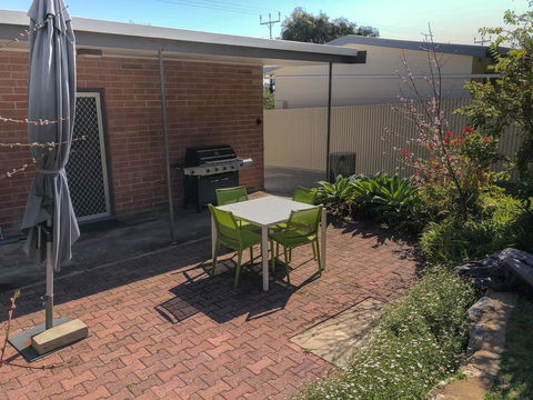 Beachview - Yarra Valley Accommodation 30