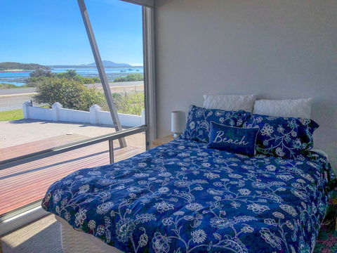 Beachview - Yarra Valley Accommodation 16