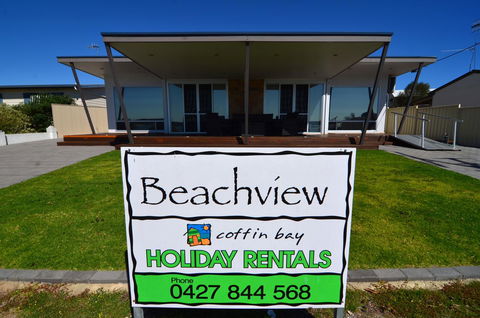 Beachview - Yarra Valley Accommodation 3