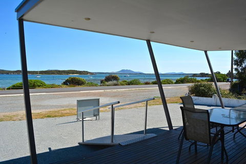 Beachview - Yarra Valley Accommodation 4