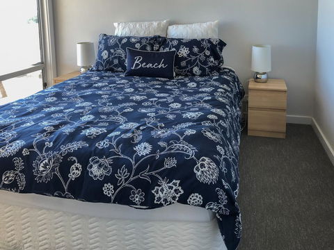 Beachview - Yarra Valley Accommodation 17