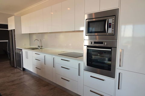 Beachview - Yarra Valley Accommodation 12