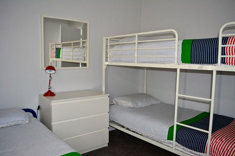 Beachview - Yarra Valley Accommodation 20