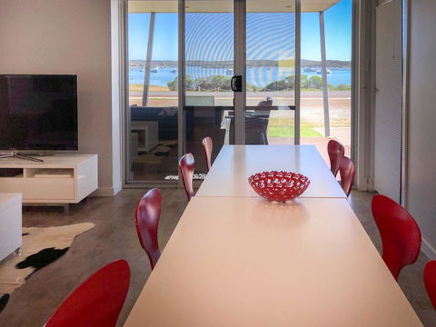 Beachview - Yarra Valley Accommodation 5