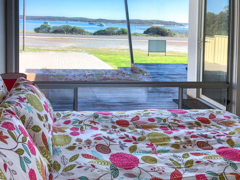 Beachview - Yarra Valley Accommodation 19