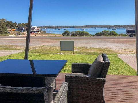Beachview - Yarra Valley Accommodation 0