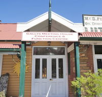 The Fruiterer's - Yarra Valley Accommodation