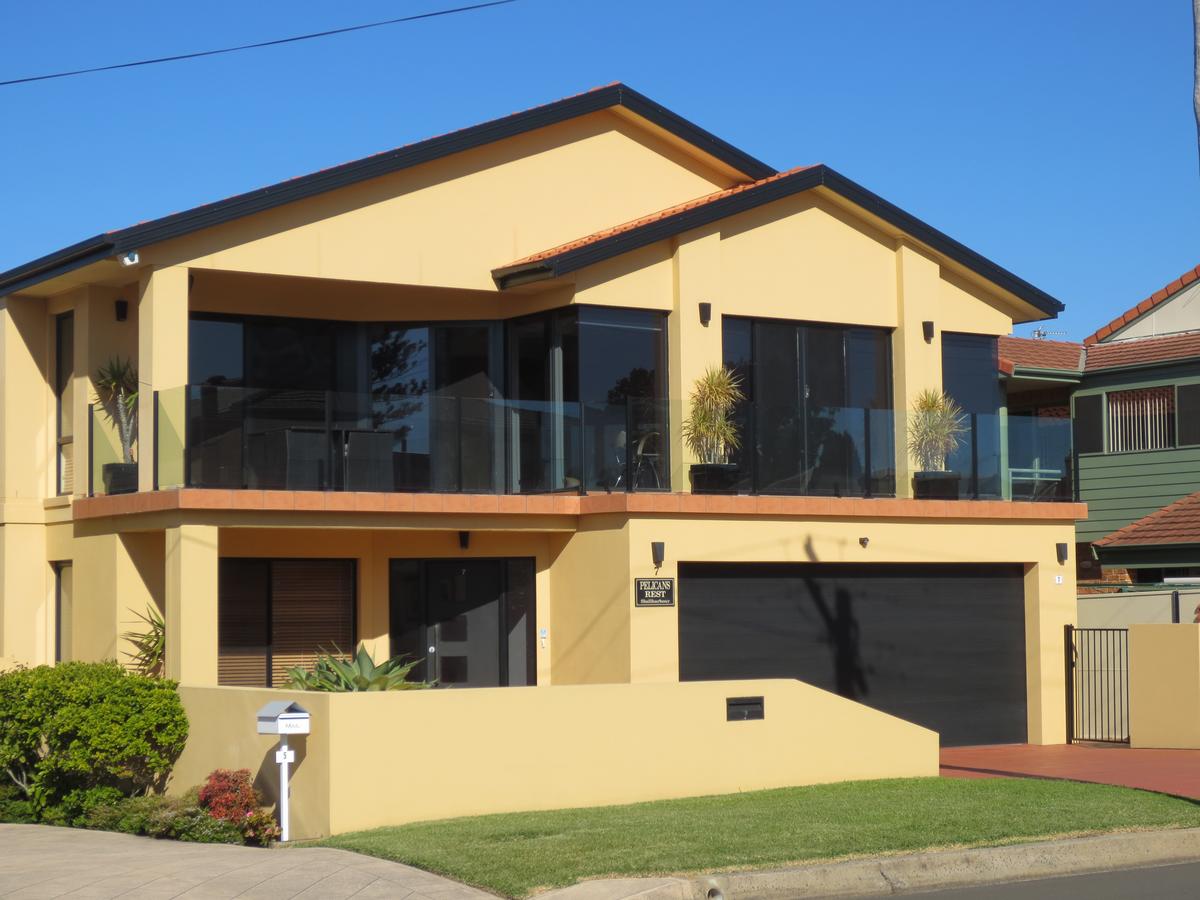 Shellharbour NSW Yarra Valley Accommodation