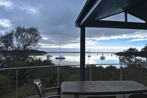 Rest A Shore Coffin Bay - Yarra Valley Accommodation 2