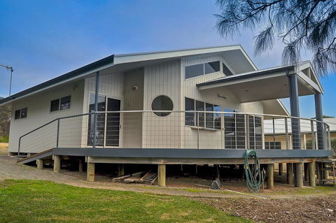 Rest A Shore Coffin Bay - Yarra Valley Accommodation 1