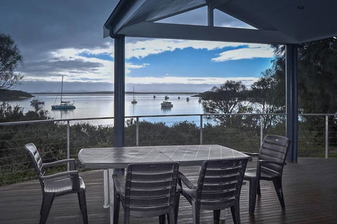 Rest A Shore Coffin Bay - Yarra Valley Accommodation 5