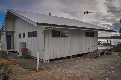 Rest A Shore Coffin Bay - Yarra Valley Accommodation 12