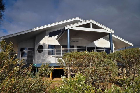 Rest A Shore Coffin Bay - Yarra Valley Accommodation 0
