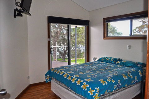 Rest A Shore Coffin Bay - Yarra Valley Accommodation 11
