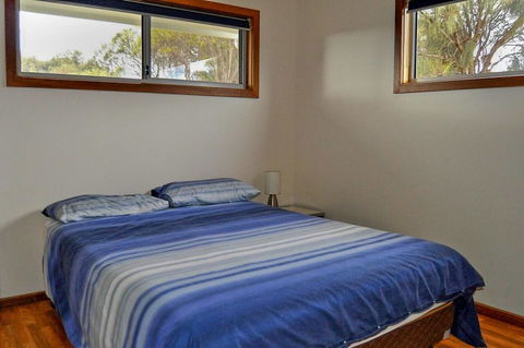 Rest A Shore Coffin Bay - Yarra Valley Accommodation 9