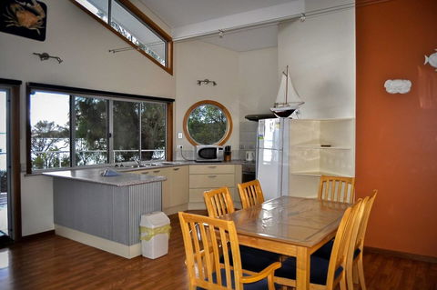 Rest A Shore Coffin Bay - Yarra Valley Accommodation 7