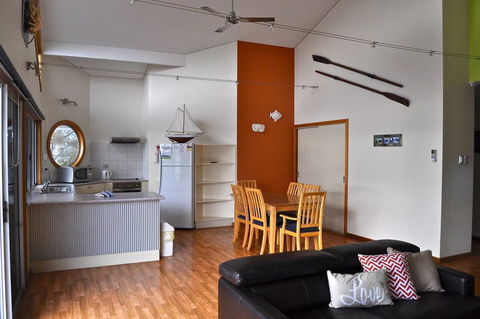 Rest A Shore Coffin Bay - Yarra Valley Accommodation 6