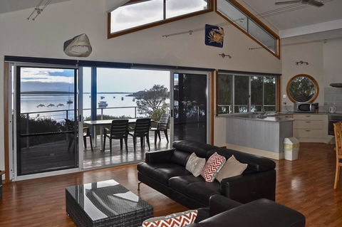 Rest A Shore Coffin Bay - Yarra Valley Accommodation 3