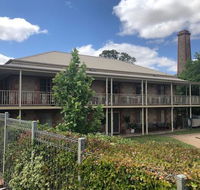 Clare Central - Yarra Valley Accommodation