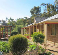 Riesling Trail  Clare Valley Cottages - Yarra Valley Accommodation