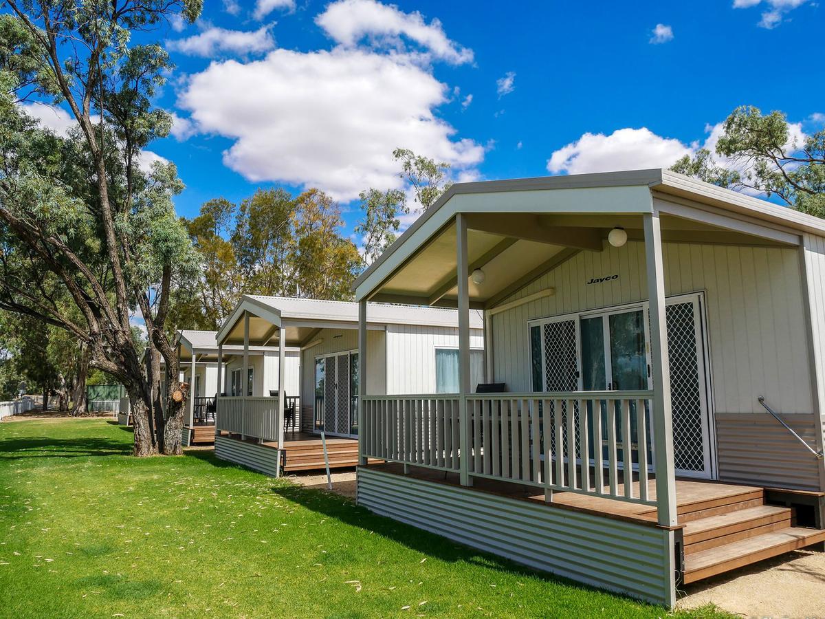 Devlins Pound SA Yarra Valley Accommodation