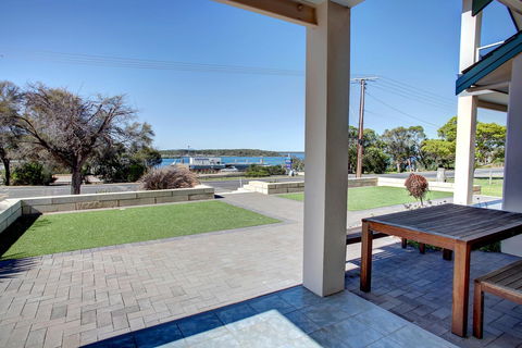 Bay Bliss - Yarra Valley Accommodation 1