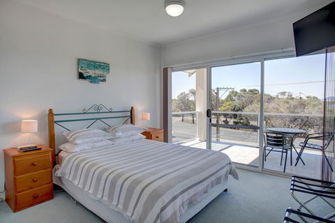 Bay Bliss - Yarra Valley Accommodation 12