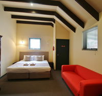 Hahndorf Motel - Yarra Valley Accommodation