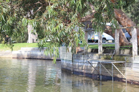 Jervis Bay Holiday Park - Yarra Valley Accommodation 8