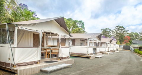 Jervis Bay Holiday Park - Yarra Valley Accommodation 6