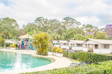 Jervis Bay Holiday Park - Yarra Valley Accommodation 5